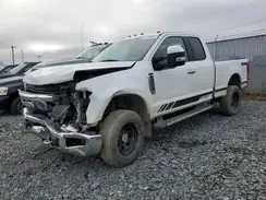 1FT8X3B68JEC14983 2018 FORD F350