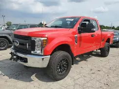 1FT8X3B68JEC65092 2018 FORD F350