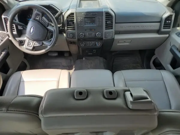 1FT8X3B68JEC65092 2018 FORD F350 - Image 8