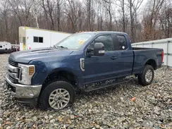 1FT8X3B68KEG29156 2019 FORD F350