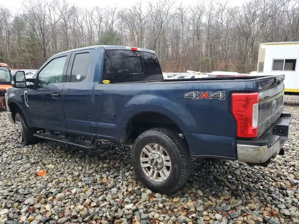 1FT8X3B68KEG29156 2019 FORD F350 - Image 2