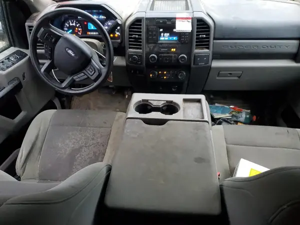 1FT8X3B68KEG29156 2019 FORD F350 - Image 8