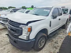 1FT8X3B68MED06065 2021 FORD F350