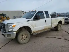 1FT8X3B69GEB66337 2016 FORD F350