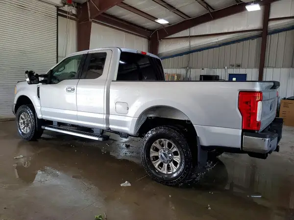 1FT8X3B69HEB27457 2017 FORD F350 - Image 2