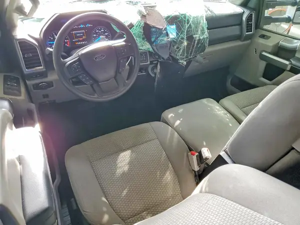 1FT8X3B69HEB27457 2017 FORD F350 - Image 8