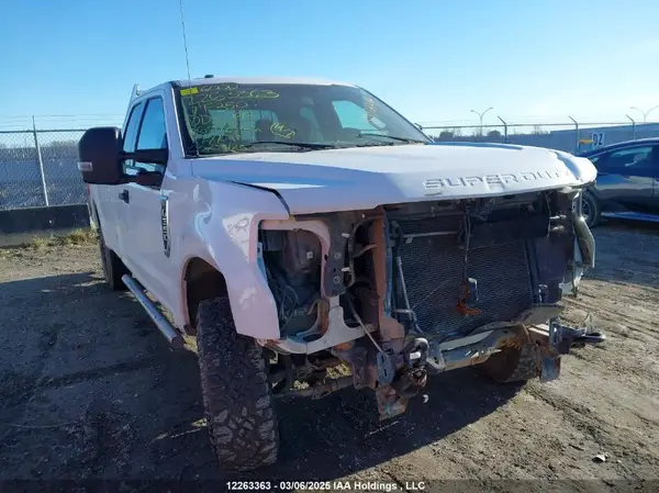 1FT8X3B69HED22166 2017 FORD F350 - Image 1