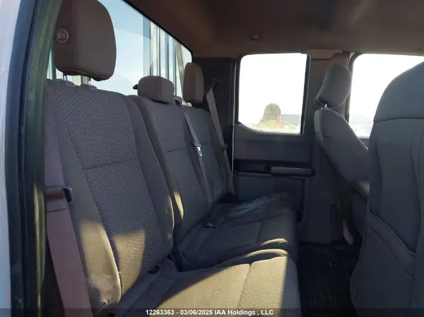 1FT8X3B69HED22166 2017 FORD F350 - Image 8
