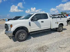 1FT8X3B69KEF57805 2019 FORD F350