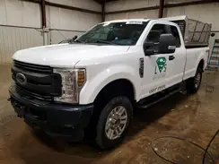 1FT8X3B69KEF94868 2019 FORD F350