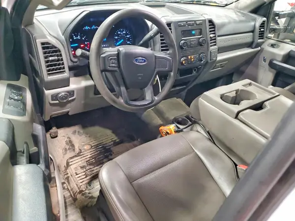 1FT8X3B69KEF94868 2019 FORD F350 - Image 8