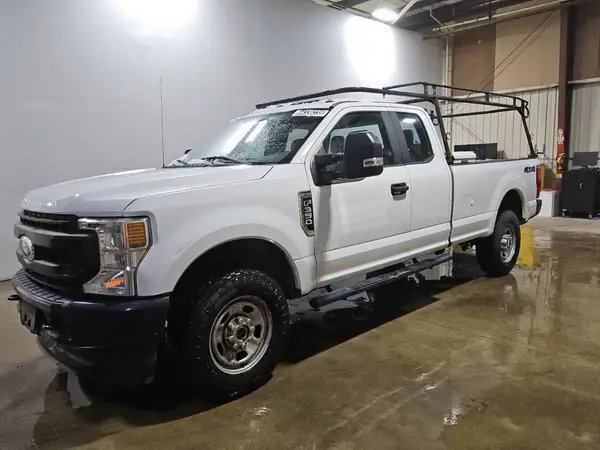1FT8X3B69LEC72488 2020 FORD F350 - Image 1