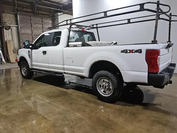1FT8X3B69LEC72488 2020 FORD F350 - Image 2