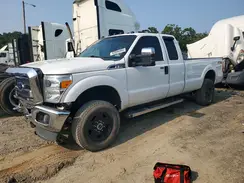 1FT8X3B6XGEA07858 2016 FORD F350