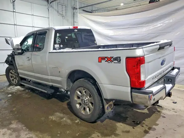 1FT8X3B6XHED22435 2017 FORD F350 - Image 2