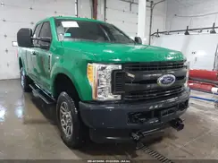 1FT8X3B6XHEF01686 2017 FORD F350