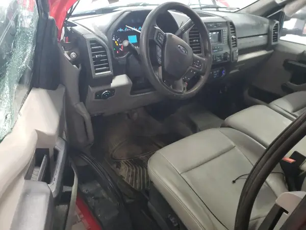 1FT8X3B6XMED24017 2021 FORD F350 - Image 8