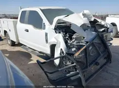 1FT8X3B6XNED42695 2022 FORD F350