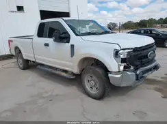 1FT8X3B6XNEF33324 2022 FORD F350