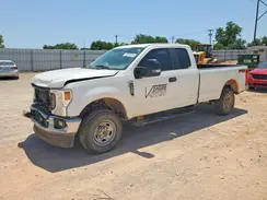1FT8X3B6XNEG40194 2022 FORD F350