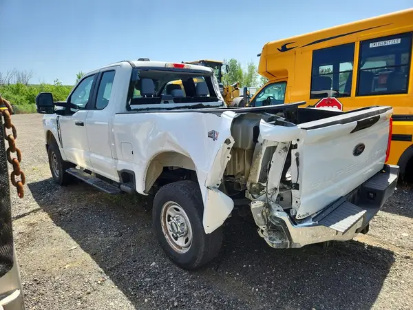 1FT8X3BA0RED10171 2024 FORD F350 - Image 2