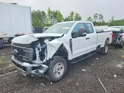 1FT8X3BA0TEC71993 2026 FORD F350