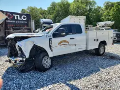 1FT8X3BA1PEC52147 2023 FORD F350