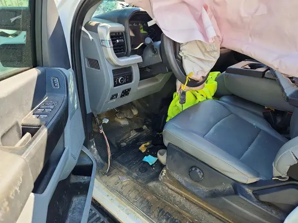 1FT8X3BA1PEC52147 2023 FORD F350 - Image 8