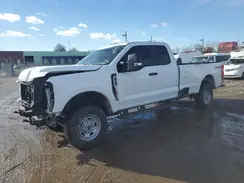1FT8X3BA1PED26053 2023 FORD F350