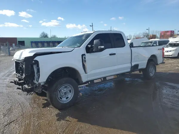 1FT8X3BA1PED26053 2023 FORD F350 - Image 1