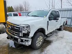 1FT8X3BA2REE81407 2024 FORD F350