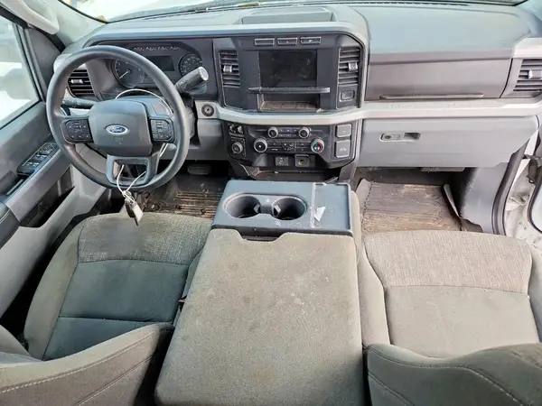 1FT8X3BA2REE81407 2024 FORD F350 - Image 8