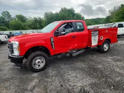 1FT8X3BA2TED26685 2026 FORD F350