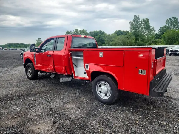 1FT8X3BA2TED26685 2026 FORD F350 - Image 2