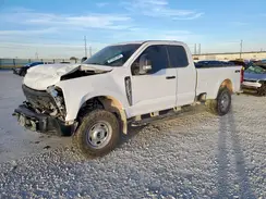 1FT8X3BA3PED78316 2023 FORD F350
