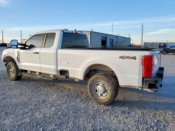 1FT8X3BA3PED78316 2023 FORD F350 - Image 2