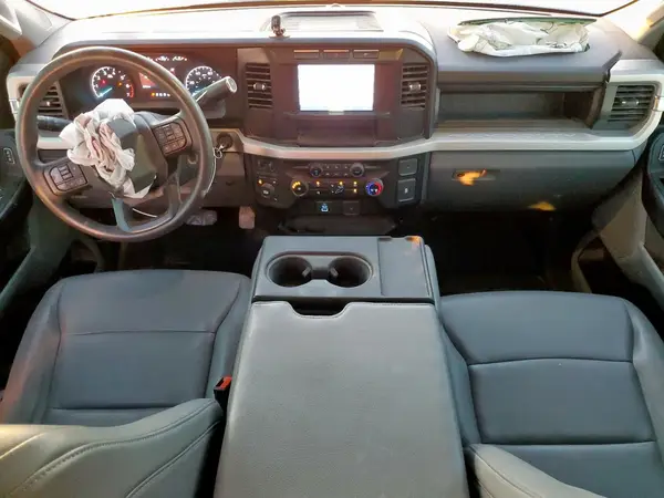 1FT8X3BA3PED78316 2023 FORD F350 - Image 8