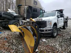 1FT8X3BA3REC14549 2024 FORD F350
