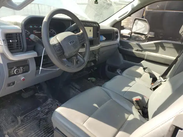 1FT8X3BA3REC14549 2024 FORD F350 - Image 8