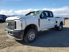 1FT8X3BA3RED95281 2024 FORD F350