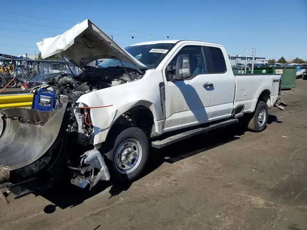 1FT8X3BA4PEC82078 2023 FORD F350 - Image 1