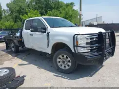 1FT8X3BA4RED77632 2024 FORD F350