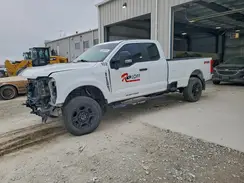 1FT8X3BA5PEC11505 2023 FORD F350