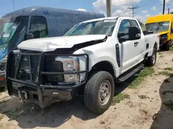 1FT8X3BA6SED23366 2025 FORD F350