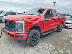 1FT8X3BA7PED39826 2023 FORD F350