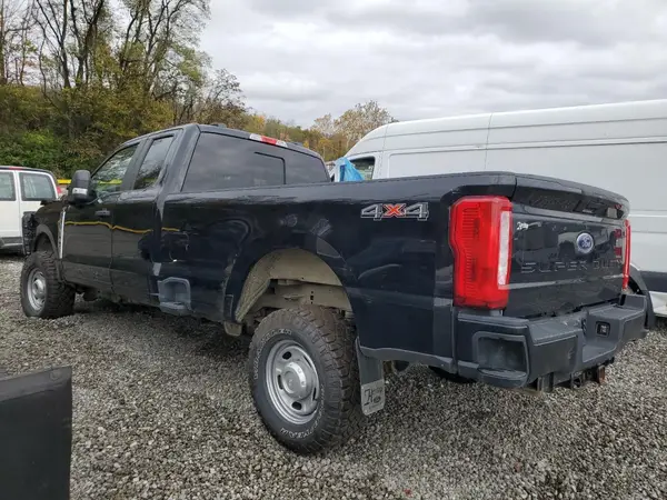 1FT8X3BA7REE76624 2024 FORD F350 - Image 2