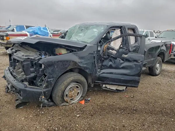 1FT8X3BA8PEC05004 2023 FORD F350 - Image 1