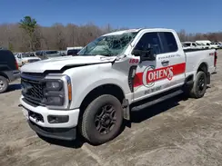 1FT8X3BA8PED14174 2023 FORD F350
