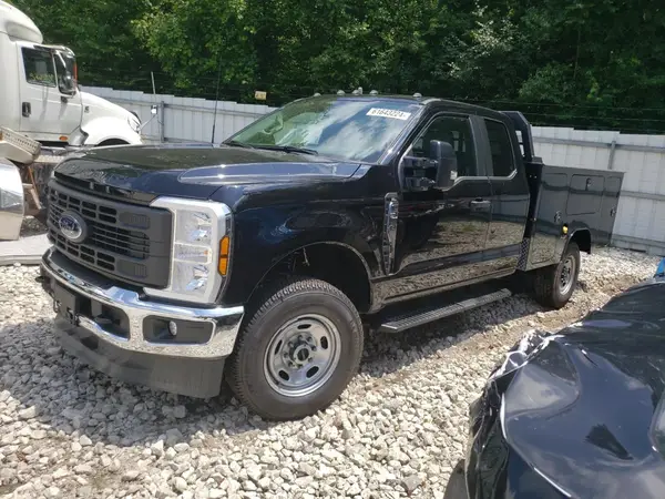 1FT8X3BA8REC54710 2024 FORD F350 - Image 1
