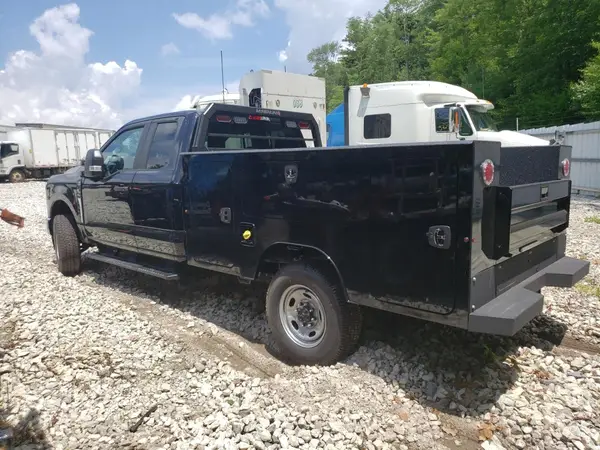 1FT8X3BA8REC54710 2024 FORD F350 - Image 2